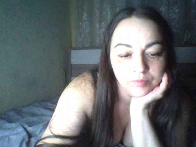 KissyHoney webcam