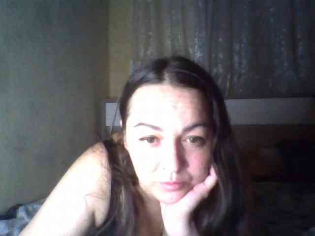 KissyHoney webcam