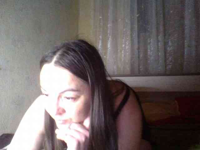 KissyHoney webcam
