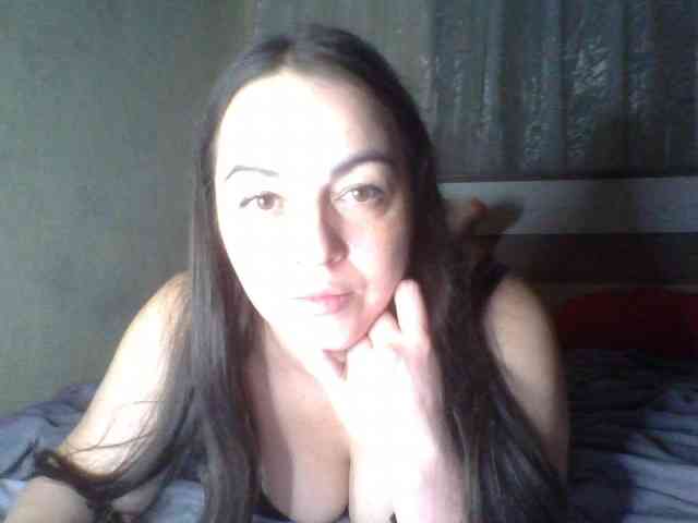 KissyHoney webcam