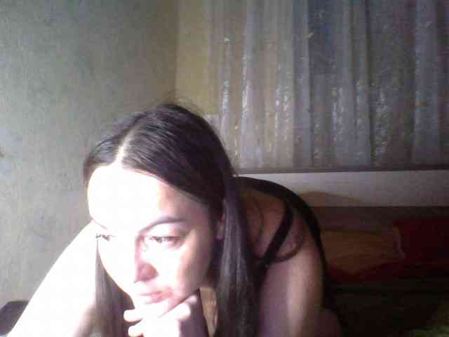 Olha14 Live Webcam on BongaCams