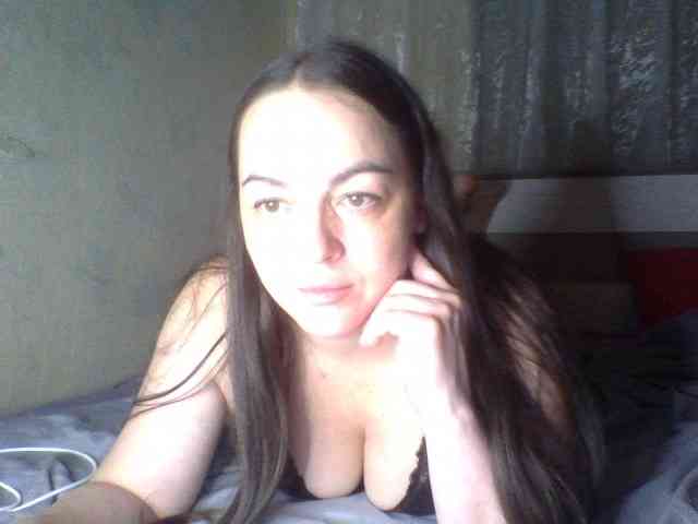 KissyHoney webcam