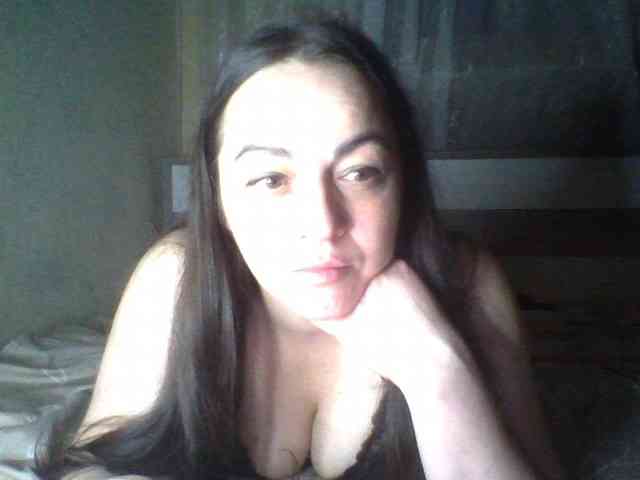 KissyHoney webcam