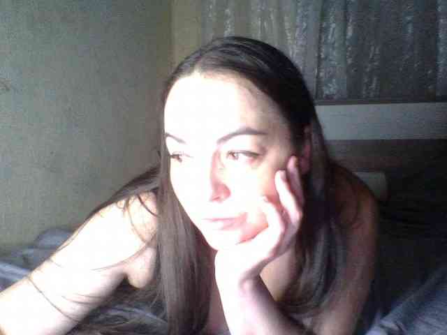 KissyHoney webcam
