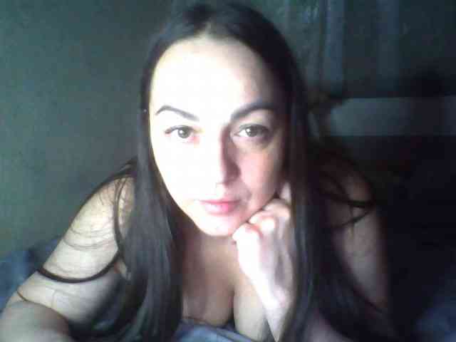 KissyHoney webcam