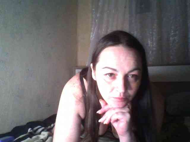 KissyHoney webcam