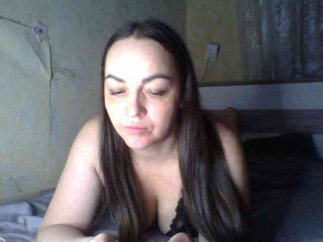 KissyHoney webcam