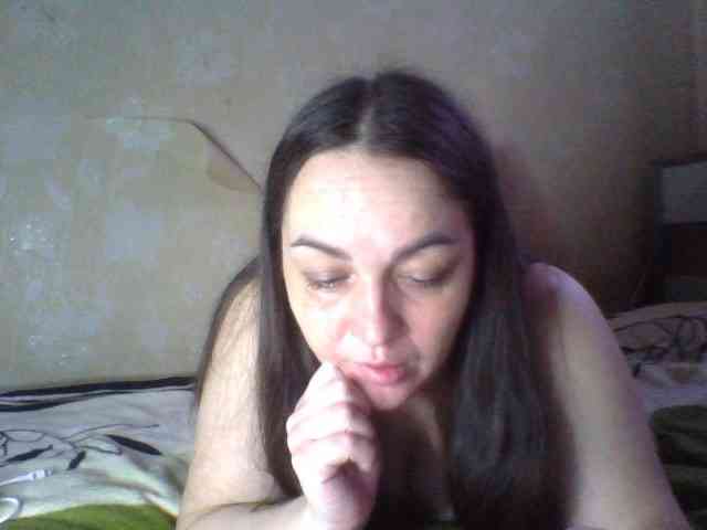 KissyHoney webcam