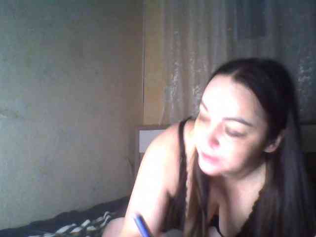KissyHoney webcam