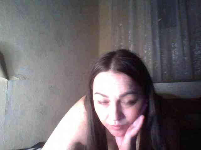 KissyHoney webcam