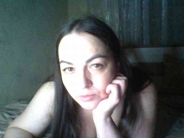 KissyHoney webcam