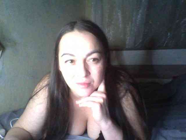KissyHoney webcam