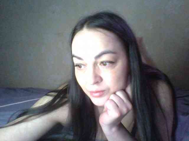 KissyHoney webcam