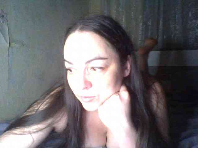 KissyHoney webcam