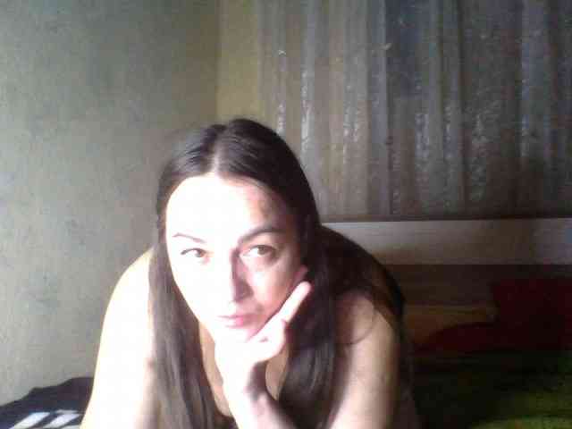 KissyHoney webcam