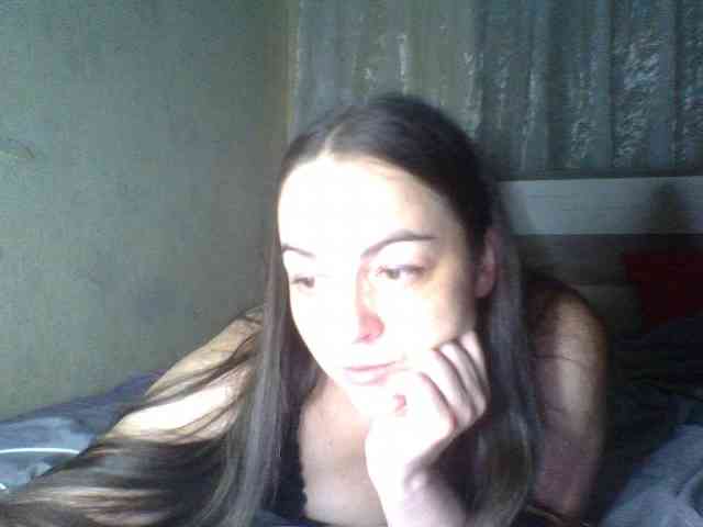 KissyHoney webcam