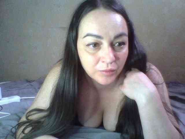 KissyHoney webcam