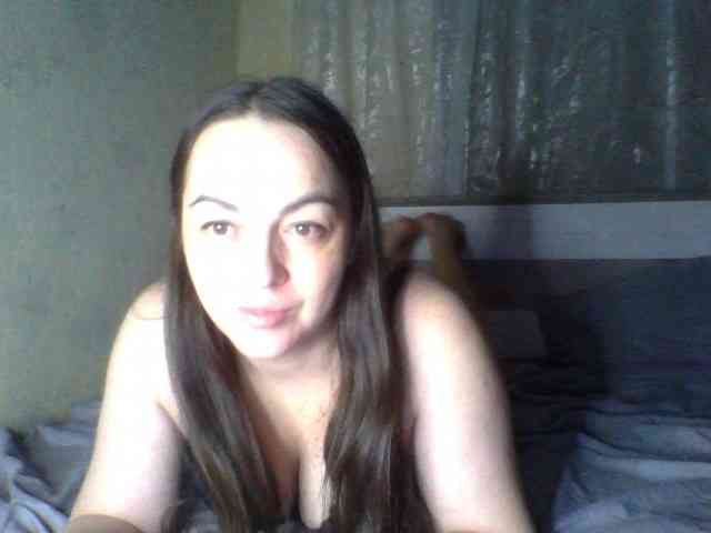 KissyHoney webcam