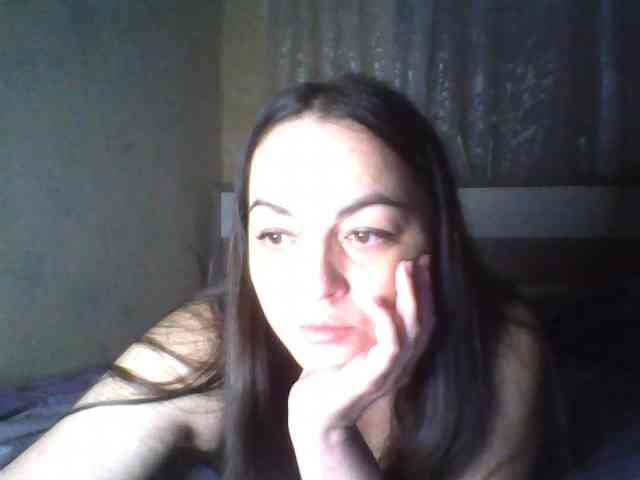KissyHoney webcam