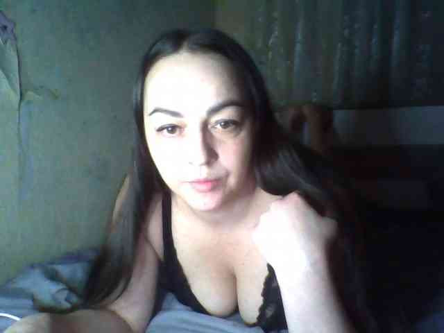 KissyHoney webcam