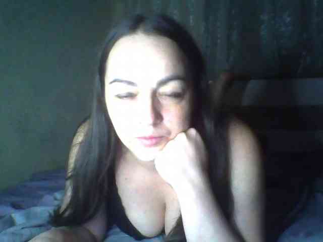 KissyHoney webcam