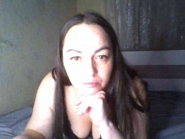 KissyHoney webcam