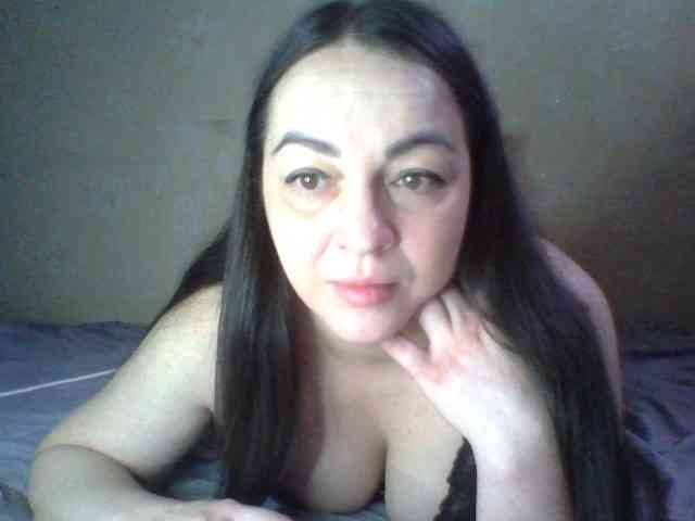 KissyHoney webcam