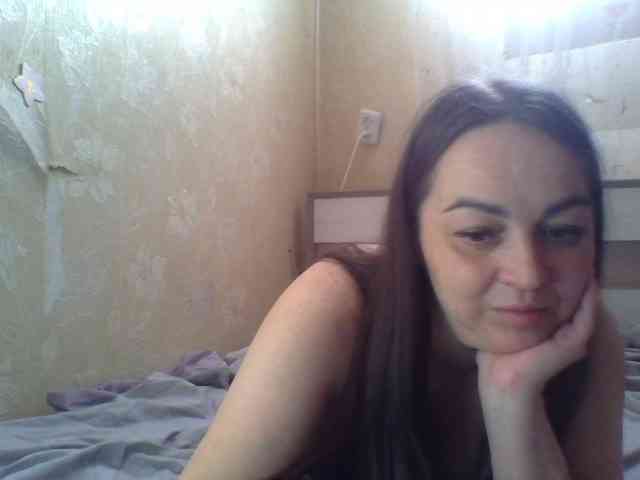 KissyHoney webcam