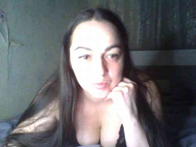 KissyHoney webcam