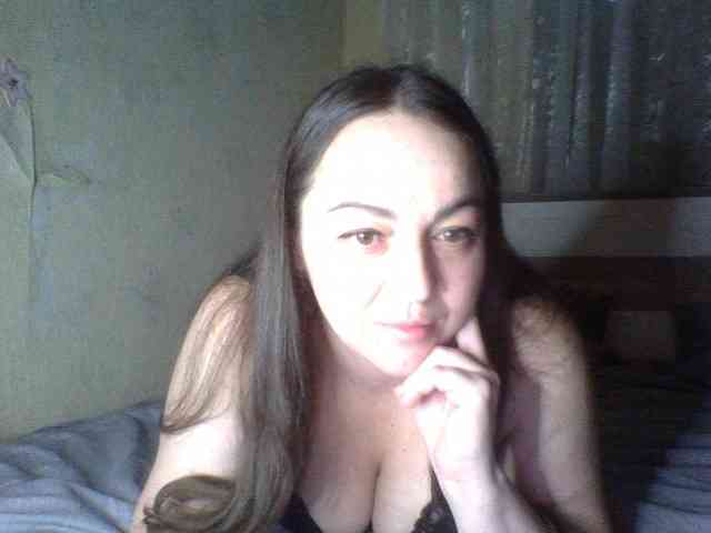 KissyHoney webcam