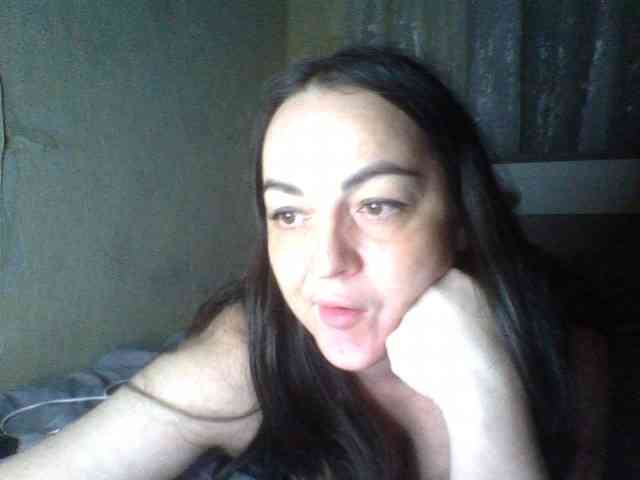 KissyHoney webcam
