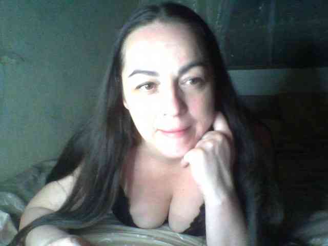 KissyHoney webcam