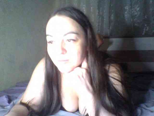 KissyHoney webcam
