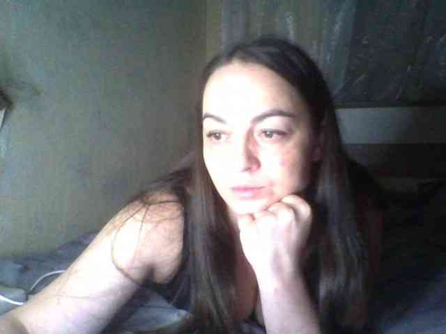 KissyHoney webcam