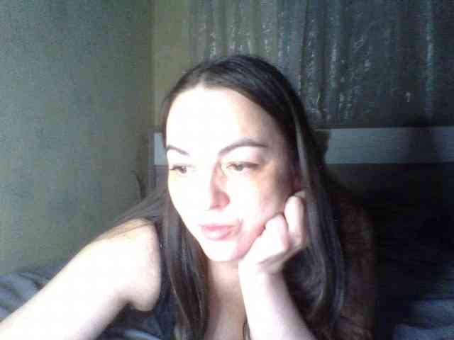 KissyHoney webcam