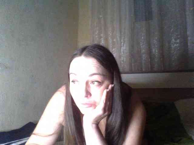 KissyHoney webcam