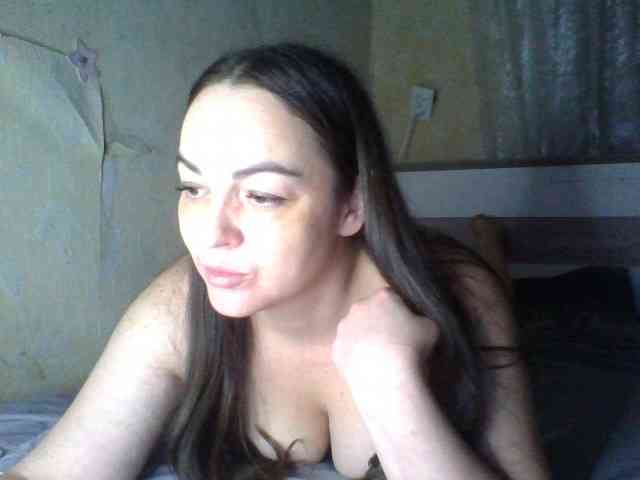 KissyHoney webcam