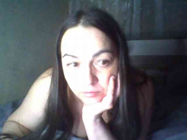KissyHoney webcam