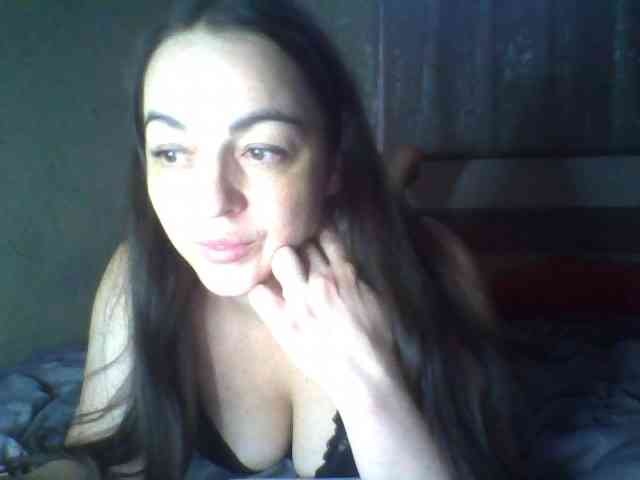 KissyHoney webcam