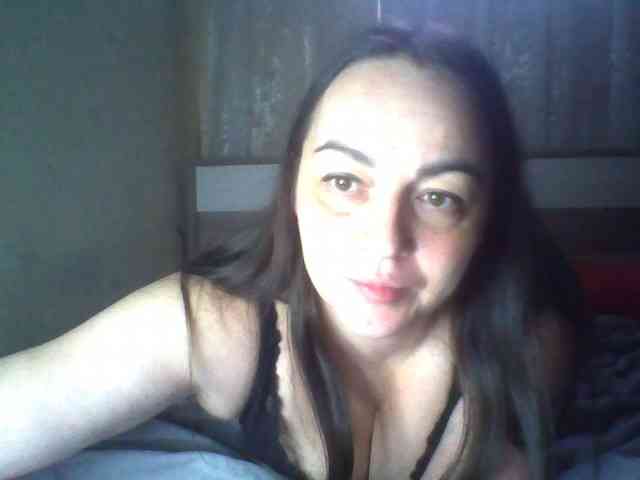 KissyHoney webcam