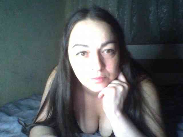 KissyHoney webcam