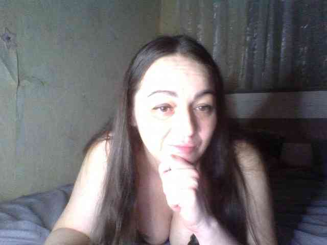 KissyHoney webcam