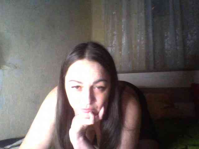 KissyHoney webcam