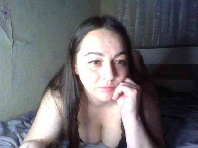 KissyHoney webcam