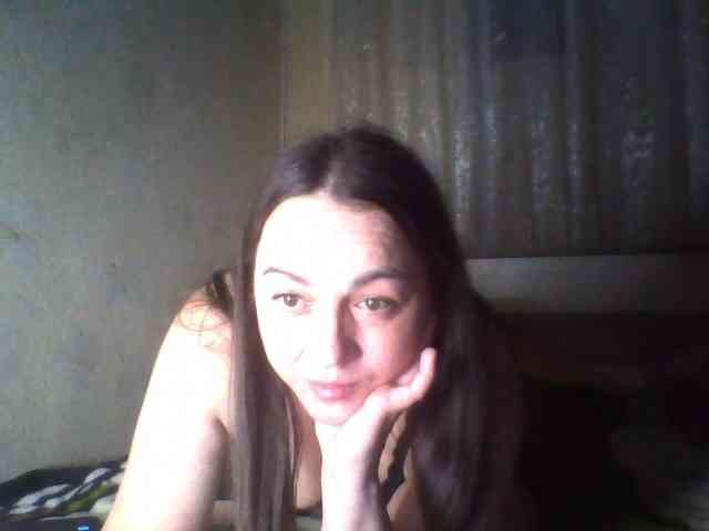 KissyHoney webcam