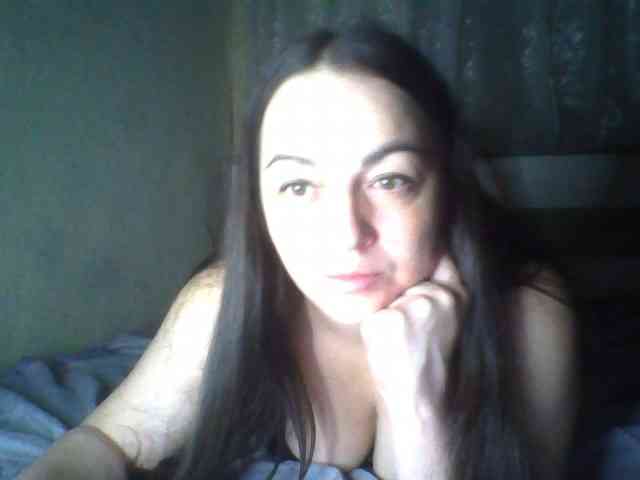 KissyHoney webcam