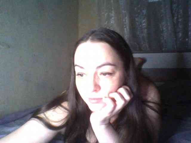 KissyHoney webcam