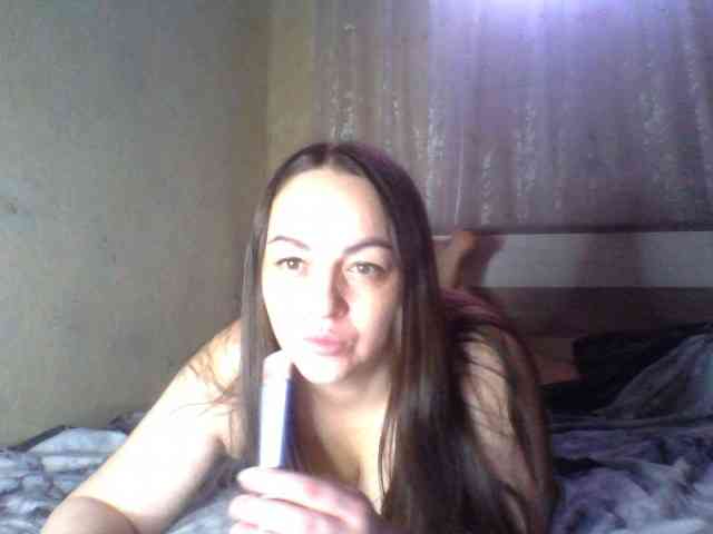 KissyHoney webcam