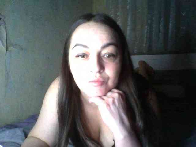 KissyHoney webcam