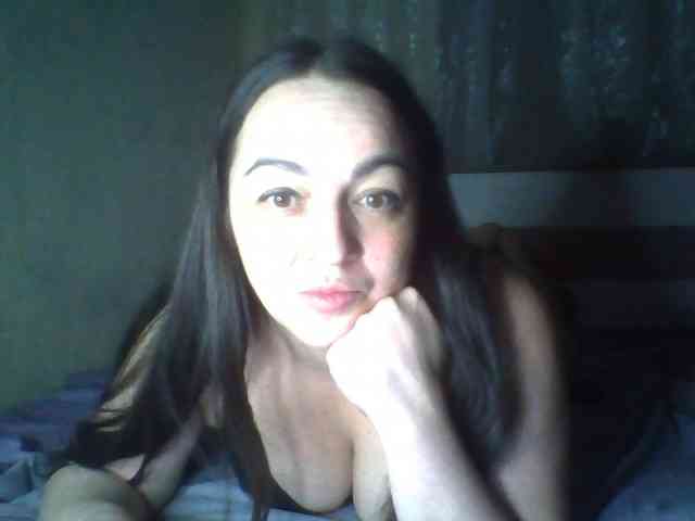 KissyHoney webcam